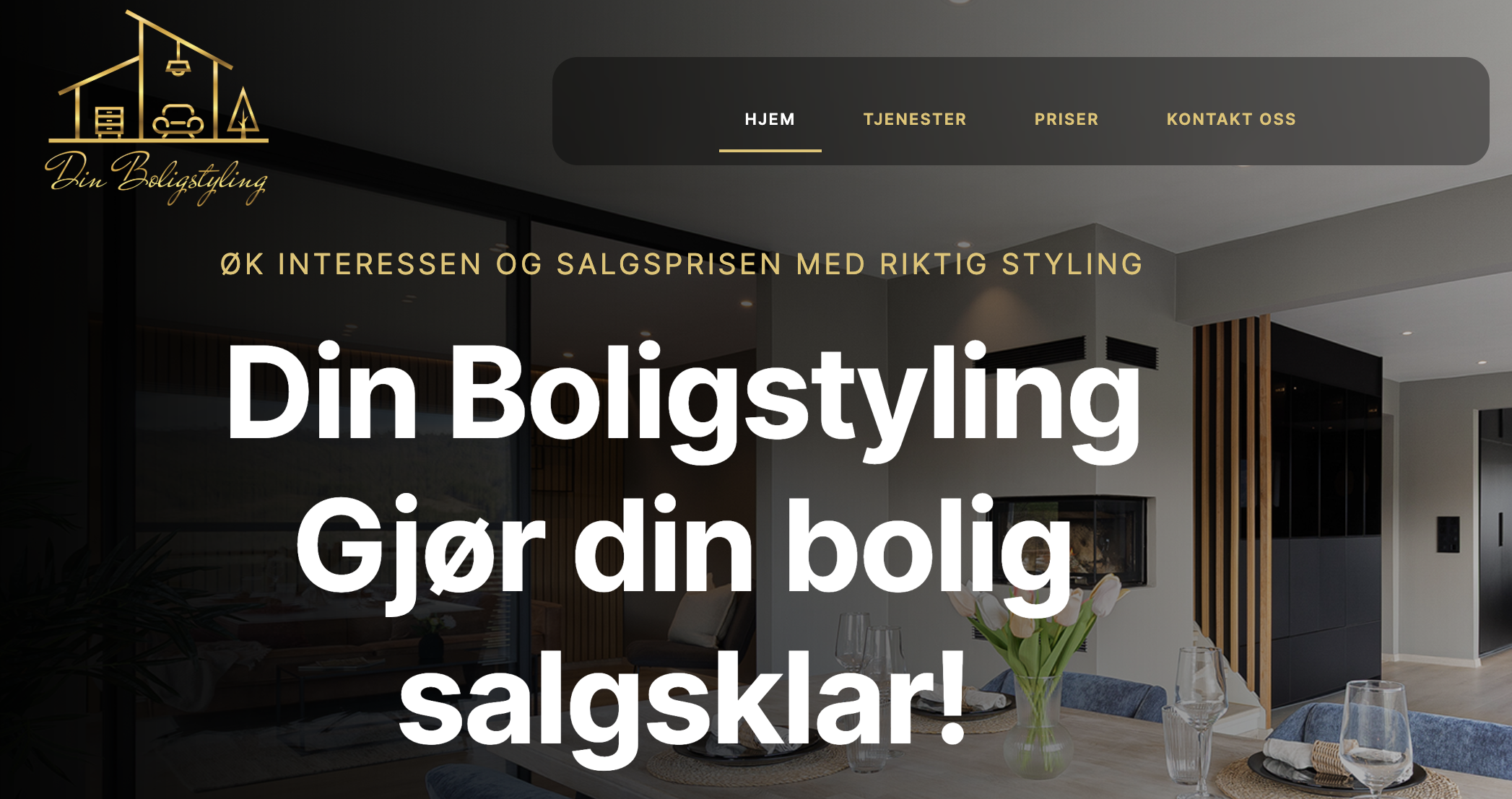 Din Boligstyling 🇳🇴